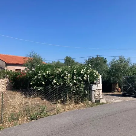 Σπίτι διακοπών Esperides