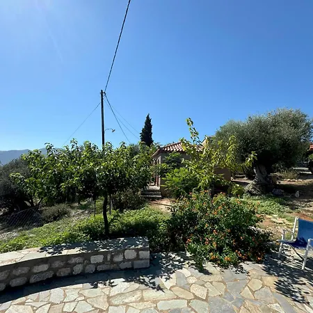 Esperides * Αγερανός