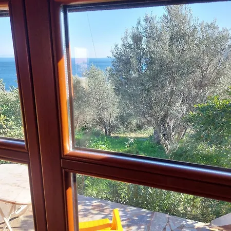 Esperides Σπίτι διακοπών