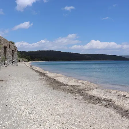 Holiday home Esperides *