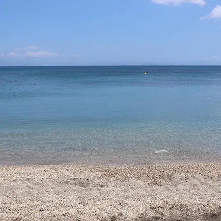 Esperides Σπίτι διακοπών