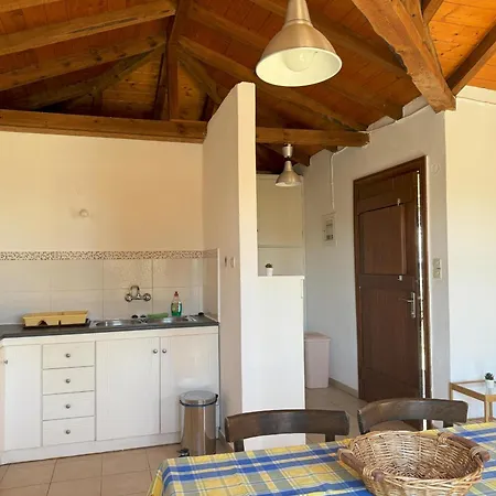Holiday home Esperides *