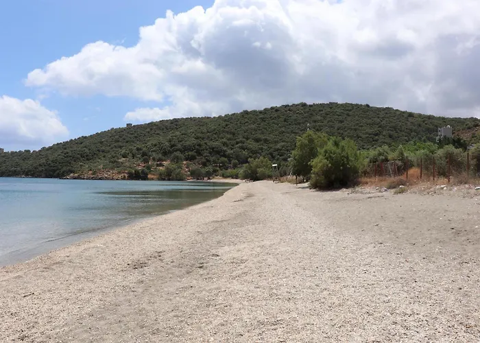 Hébergement de vacances Esperides