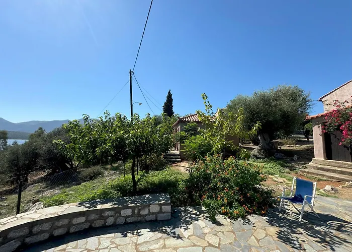 Esperides * Ageranos