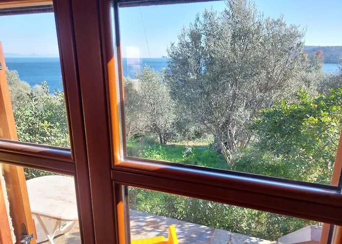 Esperides Hébergement de vacances