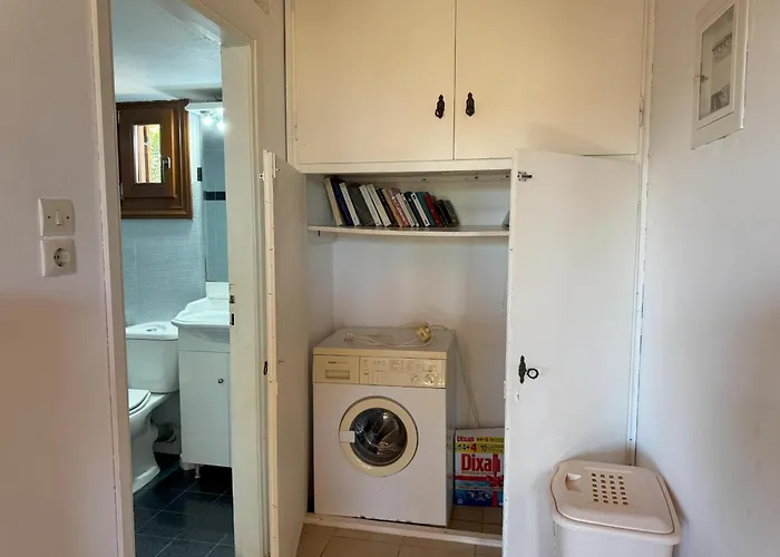 Tatil Evi Esperides Ageranos