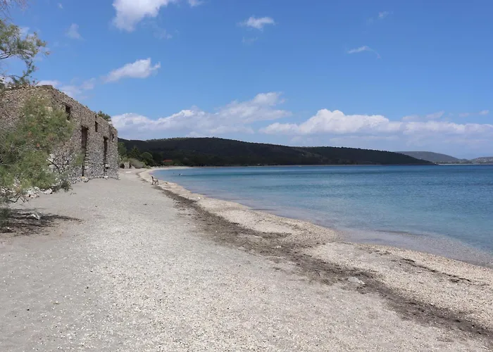 Hébergement de vacances Esperides *
