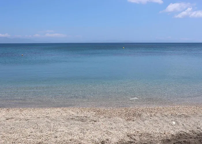 Esperides Hébergement de vacances