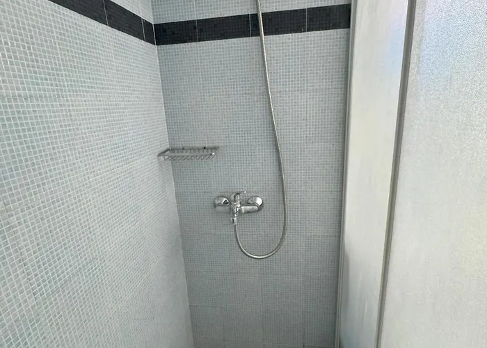 Esperides Hébergement de vacances *