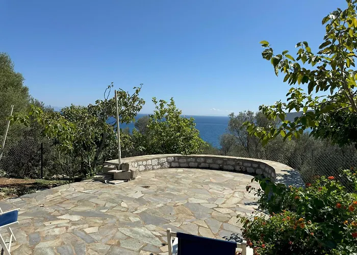Esperides Tatil Evi